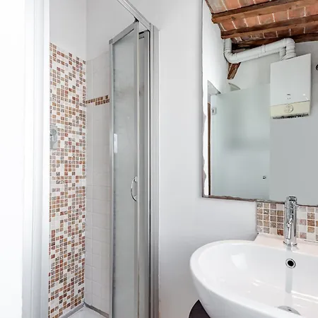 San Niccolo Tower Flat - Sweet Dreams In * Florencia