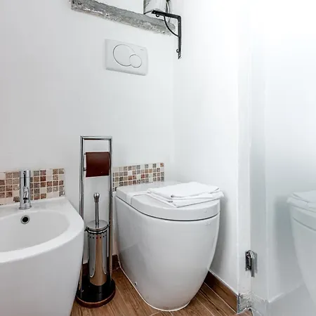 Apartahotel San Niccolo Tower Flat - Sweet Dreams In