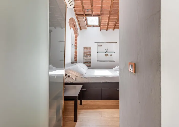 San Niccolo Tower Flat - Sweet Dreams In 3*