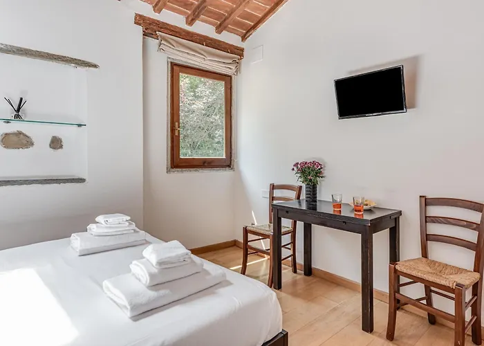Aparthotel San Niccolo Tower Flat - Sweet Dreams In