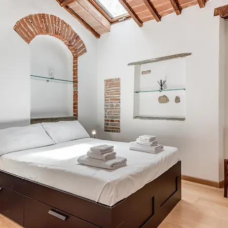 San Niccolo Tower Flat - Sweet Dreams In Apart-hotel