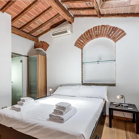 San Niccolo Tower Flat - Sweet Dreams In *