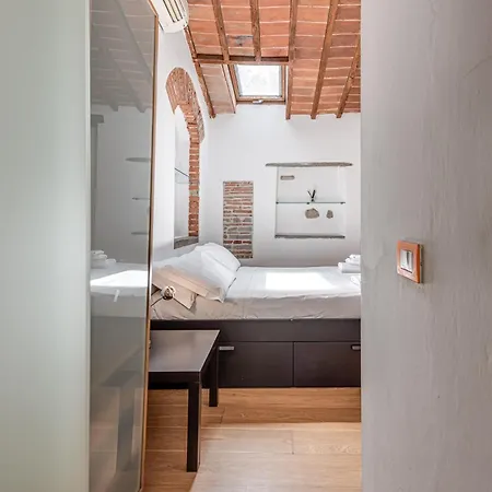 San Niccolo Tower Flat - Sweet Dreams In *