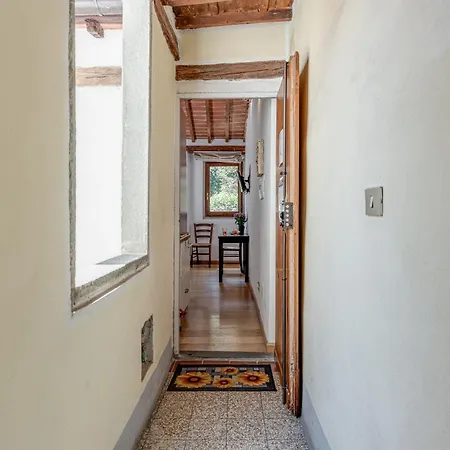 San Niccolo Tower Flat - Sweet Dreams In Florence