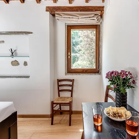 San Niccolo Tower Flat - Sweet Dreams In * Florence